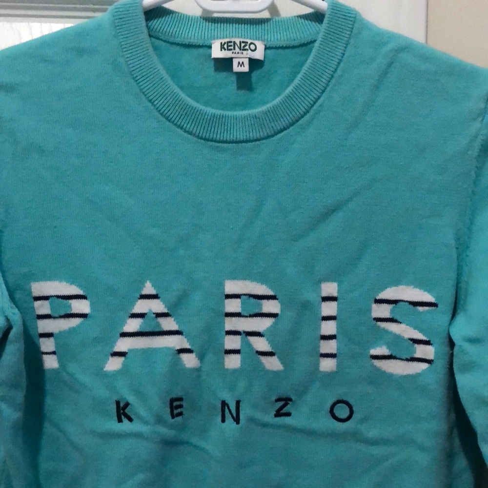 Kenzo sweater